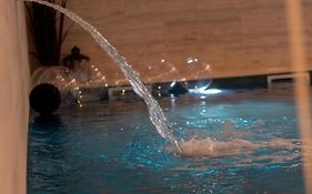 Moj Hir Boutique Rooms & Wellness Spa